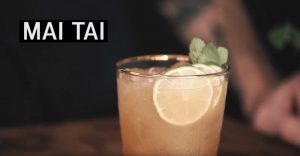 Mai Tai Video