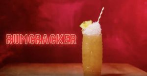 Rumcracker Cocktail Image